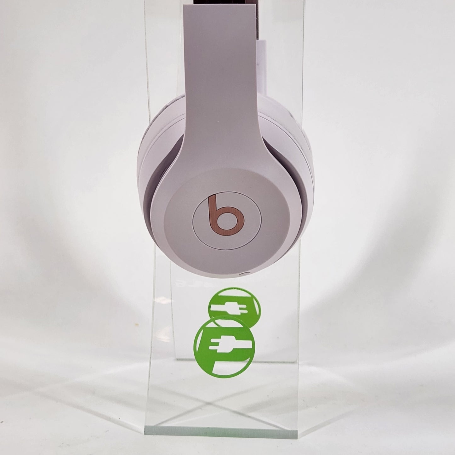 Beats Solo4  Wireless On-Ear Bluetooth Headphones Cloud Pink A3140