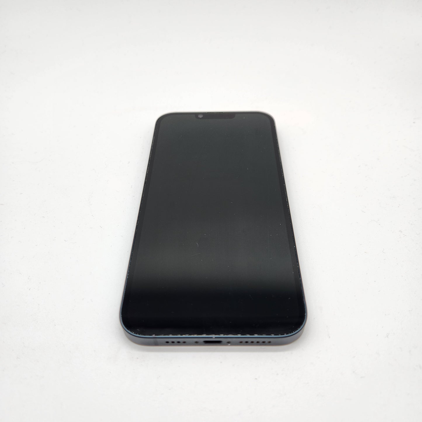 Factory Unlocked Apple iPhone 14 Plus 128GB Midnight MQ3R3LL/A