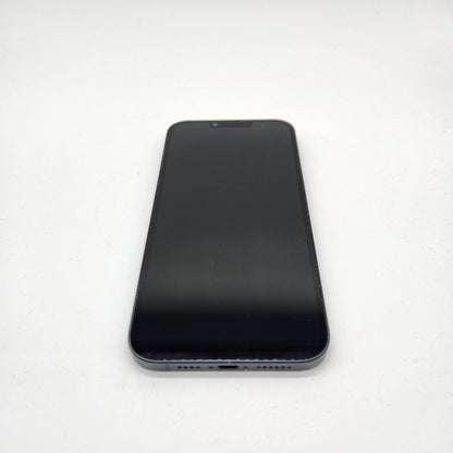 Factory Unlocked Apple iPhone 14 Plus 128GB Midnight MQ3R3LL/A