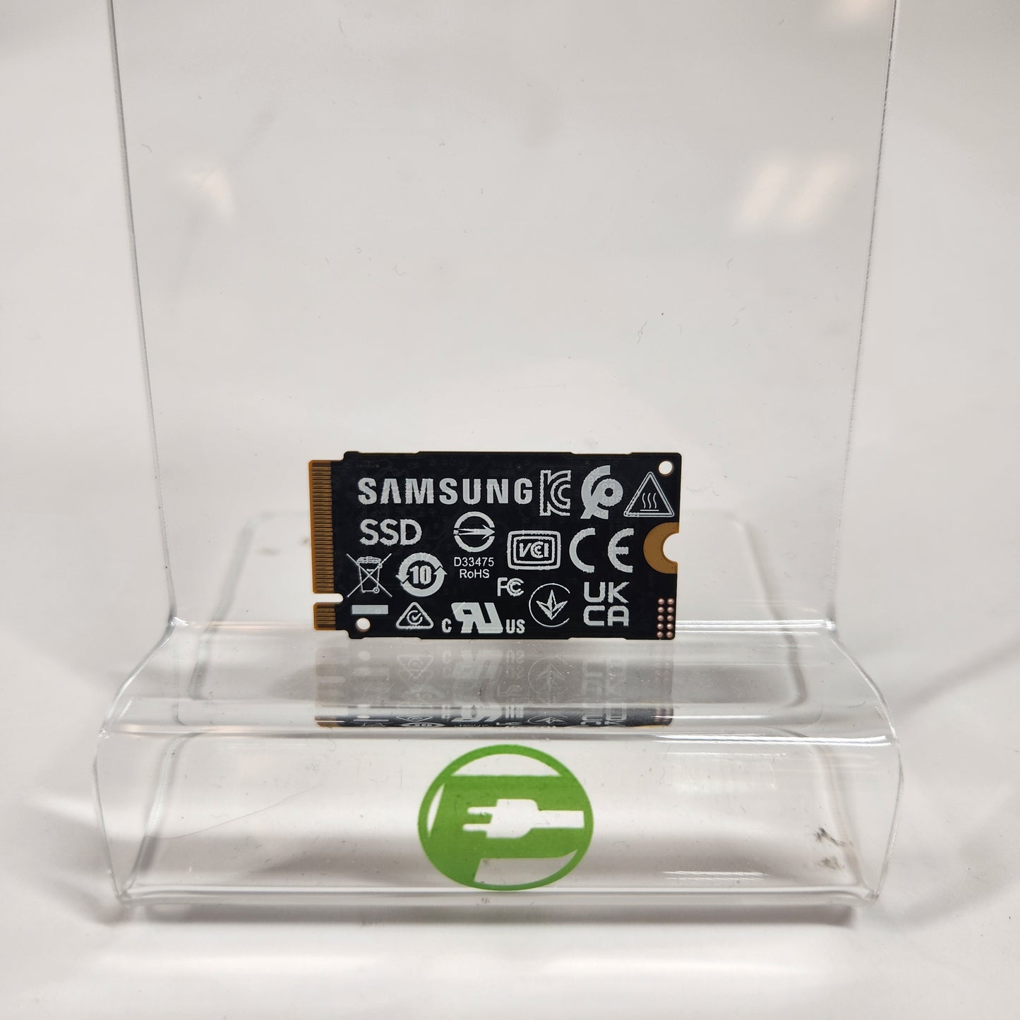 Samsung 2242mm PM9C1B 1TB M.2 NVMe Gen 4.0 x 4 SSD