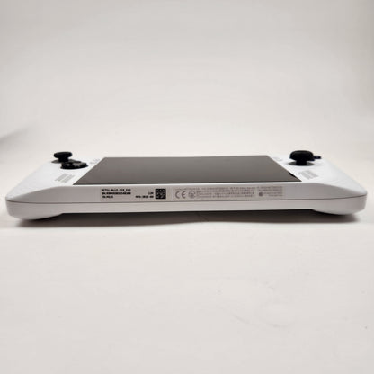 Asus ROG Ally 7" AMD Ryzen Z1 16GB RAM 512GB White RC71L-ALLY.Z1X_512