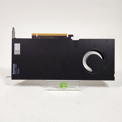 Dell NVIDIA RTX 4000 Ada 20GB GDDR6 Graphics Card PG190A