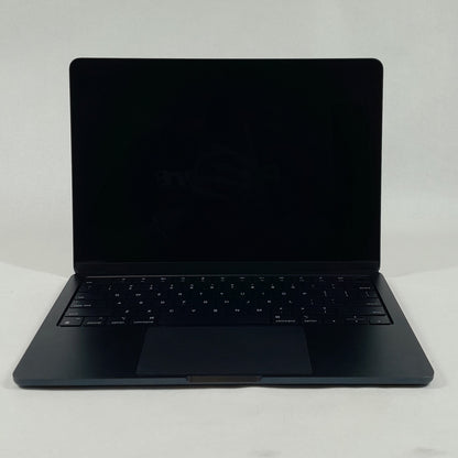 2024 Apple MacBook Air 13" M3 8C GPU 4.0GHz 16GB RAM 256GB SSD A3113