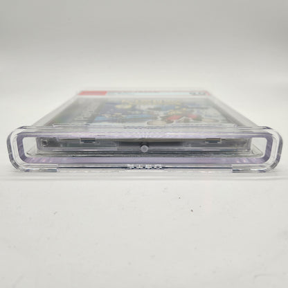 Klonoa Door to Phantomile Graded PSA 8.0 CIB (Sony PlayStation 1 PS1, 1998)