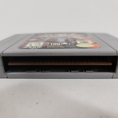 WCW vs NWO Revenge (Nintendo 64 N64, 1998) Cartridge Only