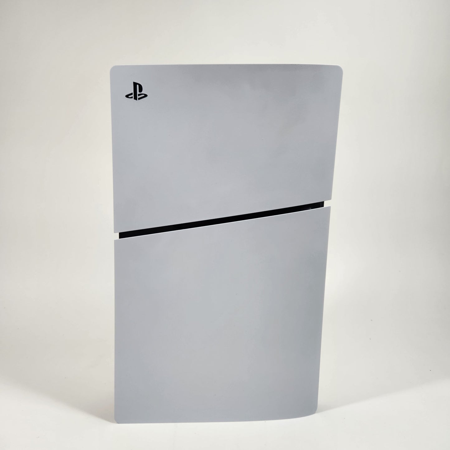 Sony PlayStation 5 Slim Digital PS5 825GB White Console Gaming System CFI-2115