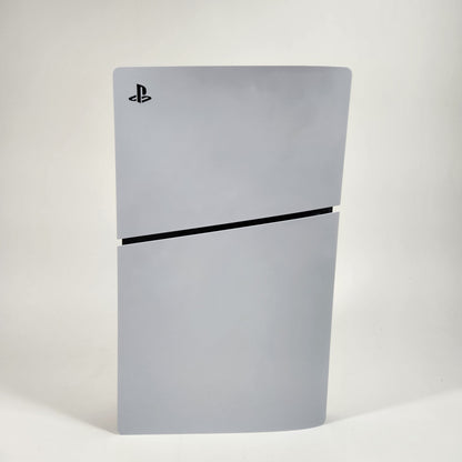 Sony PlayStation 5 Slim Digital PS5 825GB White Console Gaming System CFI-2115