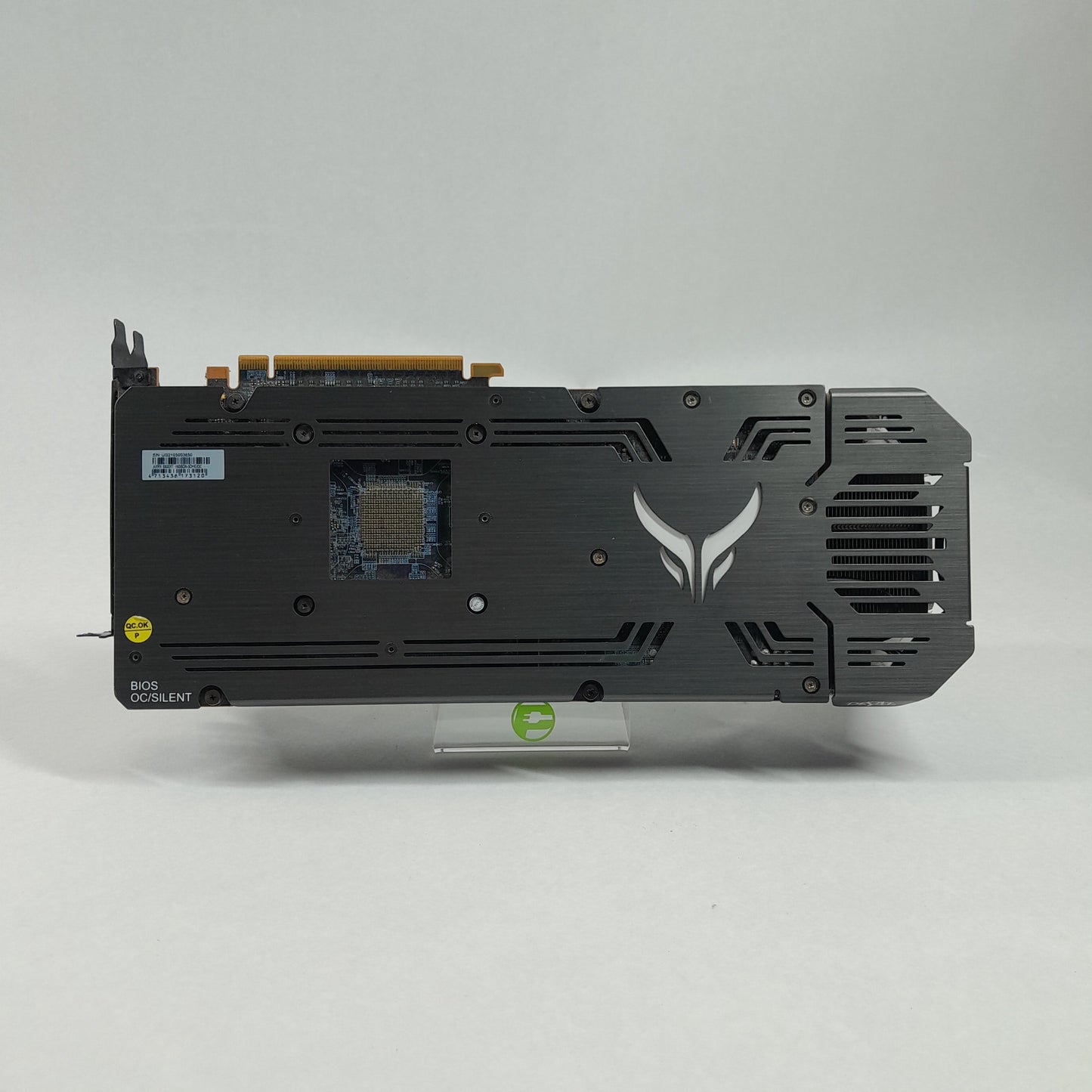 PowerColor Radeon RX 6800 XT Red Devil 16GB GDDR6 Graphics Card 