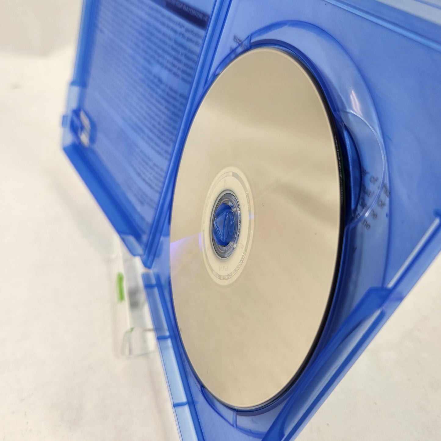 Resident Evil 3 (Sony PlayStation 4 PS4, 2020) PAL