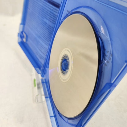 Resident Evil 3 (Sony PlayStation 4 PS4, 2020) PAL