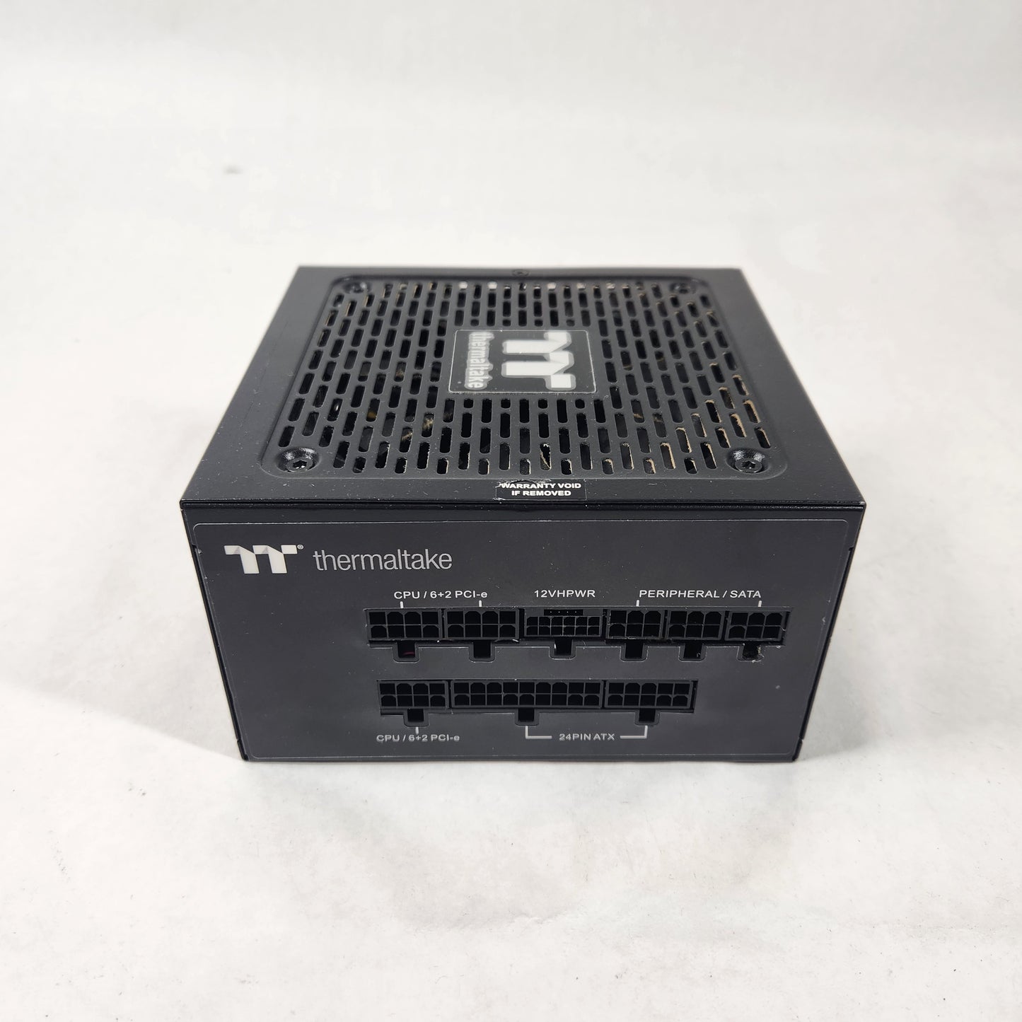 Thermaltake Toughpower GF A3 850W 80 Plus Gold 850W Modular Power Supply