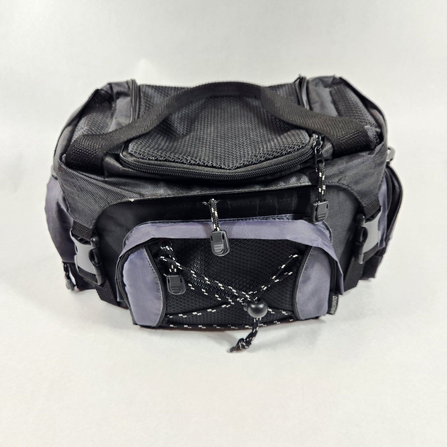 Canon EOS Rebel XS 10.1MP Digital SLR DSLR Camera