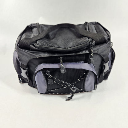 Canon EOS Rebel XS 10.1MP Digital SLR DSLR Camera