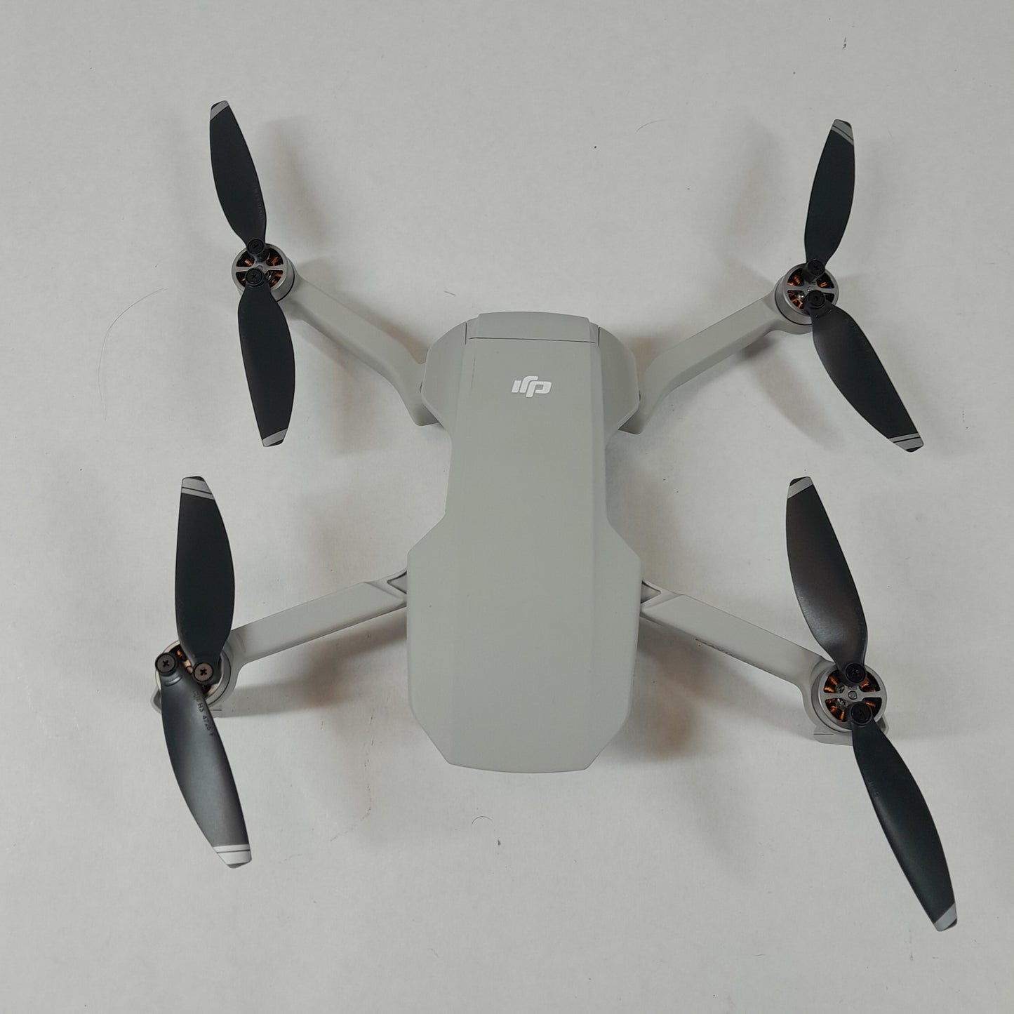 DJI Mavic Mini Camera Drone MT1SS5
