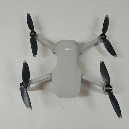 DJI Mavic Mini Camera Drone MT1SS5