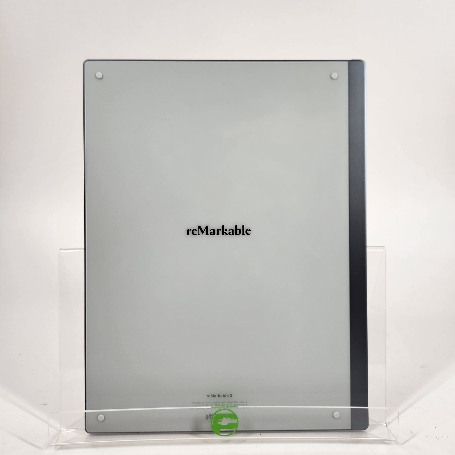 reMarkable 2 10.3" Paper Tablet RM110 Silver