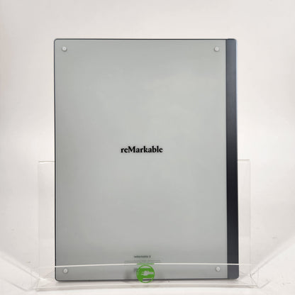 reMarkable 2 10.3" Paper Tablet RM110 Silver