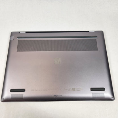 HP Omnibook 14 14-fe0013dx 14" Snapdragon X Eilte 3.4GHz 16GB RAM 1TB SSD