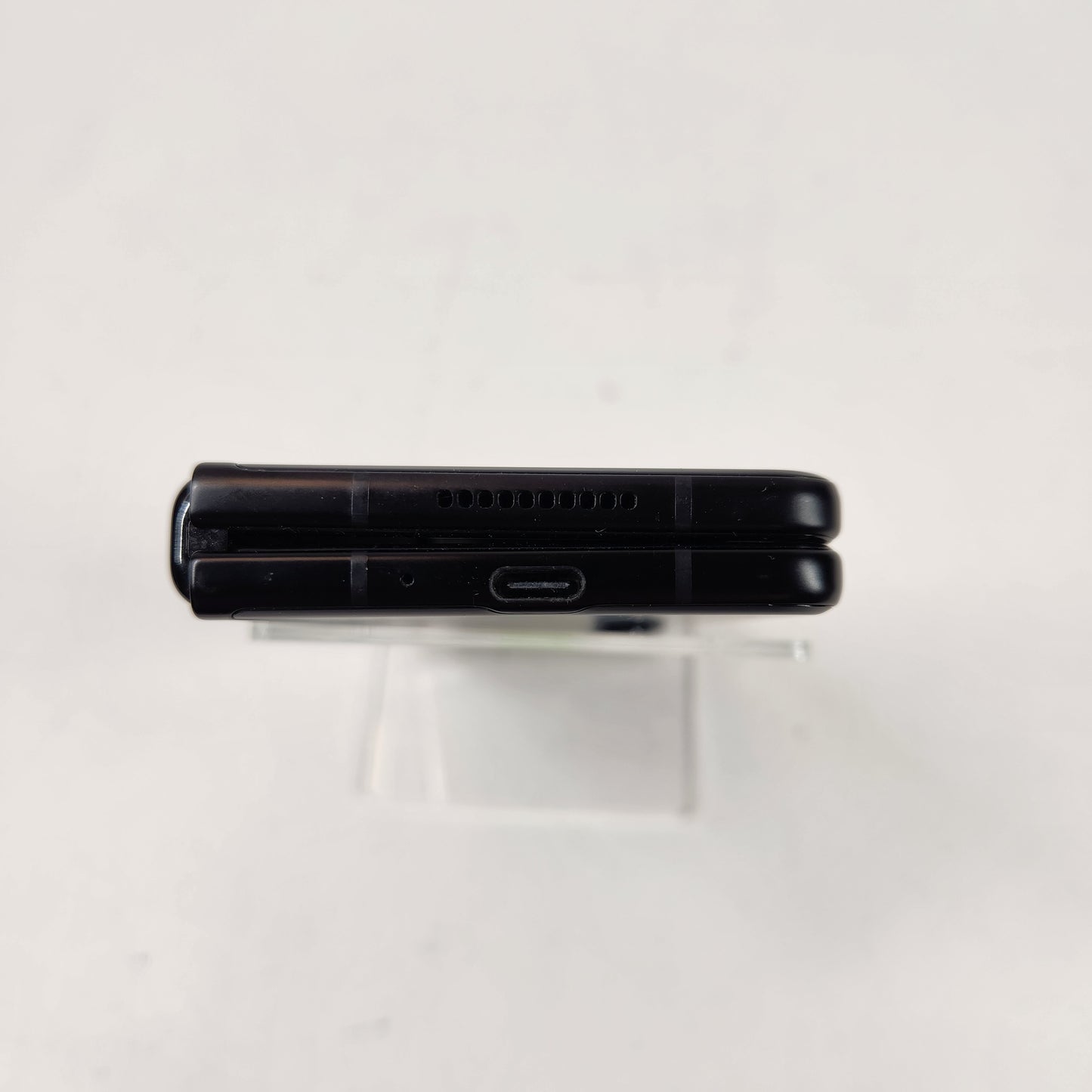 Unlocked Samsung Galaxy Z Fold3 5G 12GB RAM 256GB SM-F926U Absolute Black
