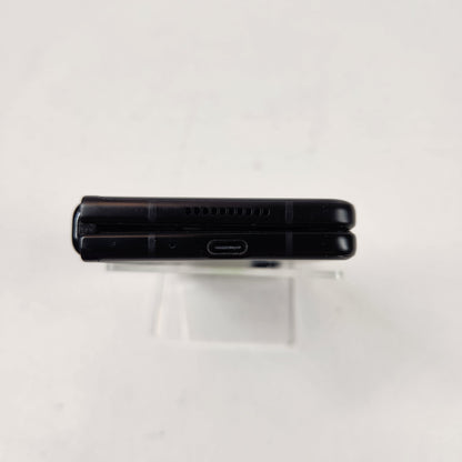 Unlocked Samsung Galaxy Z Fold3 5G 12GB RAM 256GB SM-F926U Absolute Black