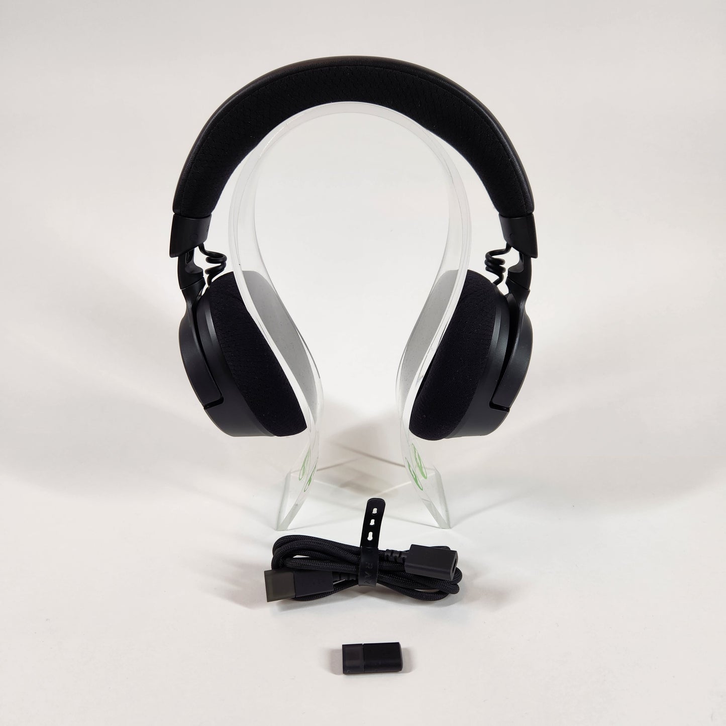 Razer Kraken V4 Over Ear Gaming Headset Black RZ04-05170100-R3U1