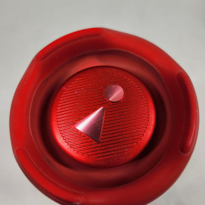 JBL Charge 5 Portable Wireless Bluetooth Speaker Red 	JBLCHARGE5
