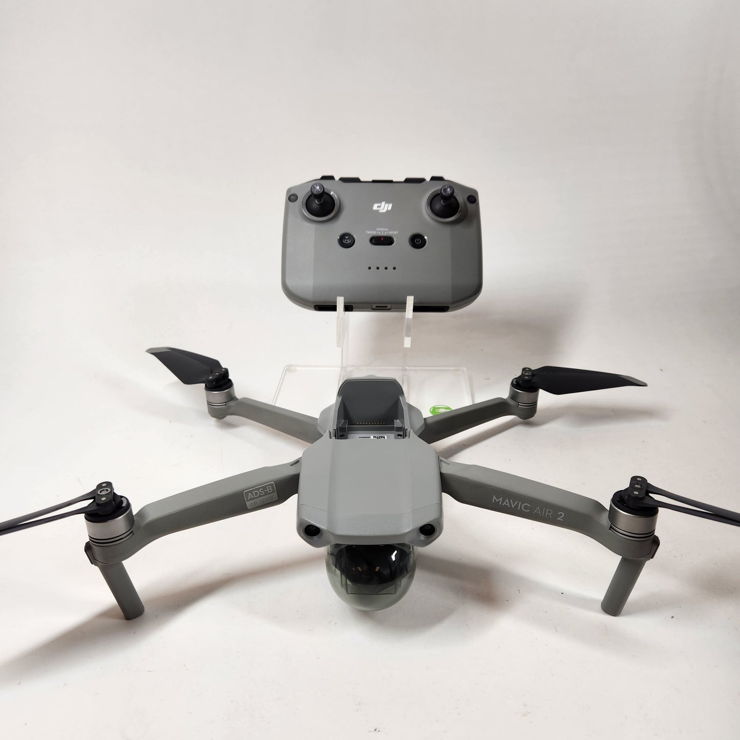DJI Mavic Air 2 4K Quadcopter Camera Drone MA2UE3W