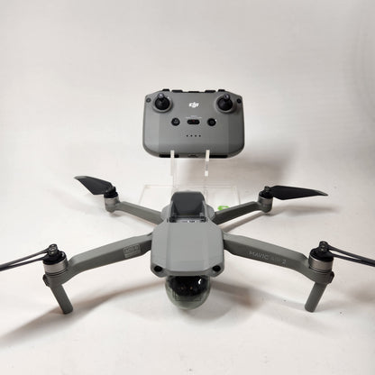 DJI Mavic Air 2 4K Quadcopter Camera Drone MA2UE3W