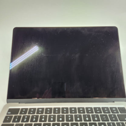 Broken 2024 Apple MacBook Air M3 8C GPU 4.0GHz 8GB RAM 256GB SSD MRXN3LL/A Read