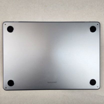 2025 Apple MacBook Air 13.6" M4 8C GPU 4.5GHz 16GB RAM 256GB SSD MC6T4LL/A