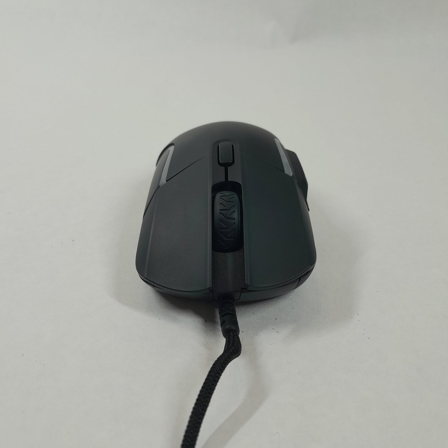SteelSeries Rival 5 Wired RGB Gaming Mouse