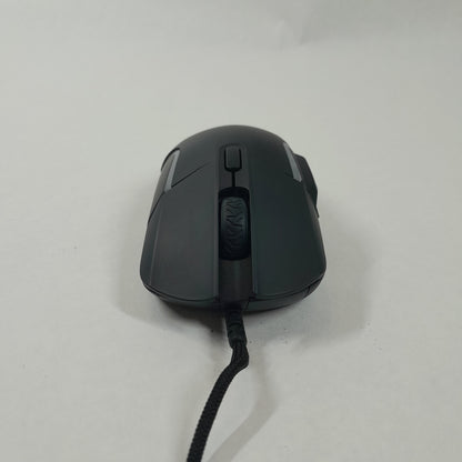 SteelSeries Rival 5 Wired RGB Gaming Mouse