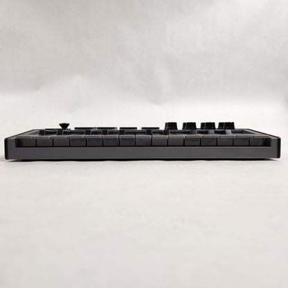 Akai Professional MPK Mini MK3 Special Edition Grey MIDI Controller