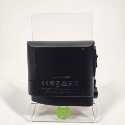 Canon PZ-EZ1 Power Zoom Adapter