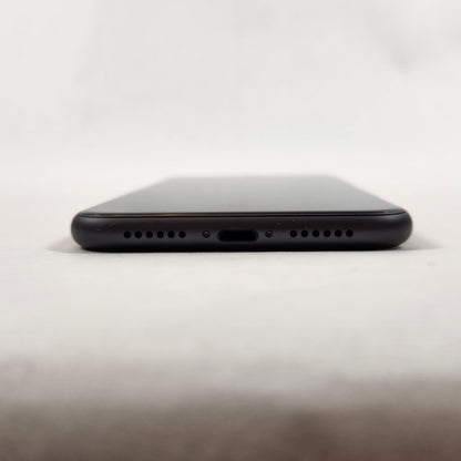 Factory Unlocked Apple iPhone 11 64GB Black MM693LL/A