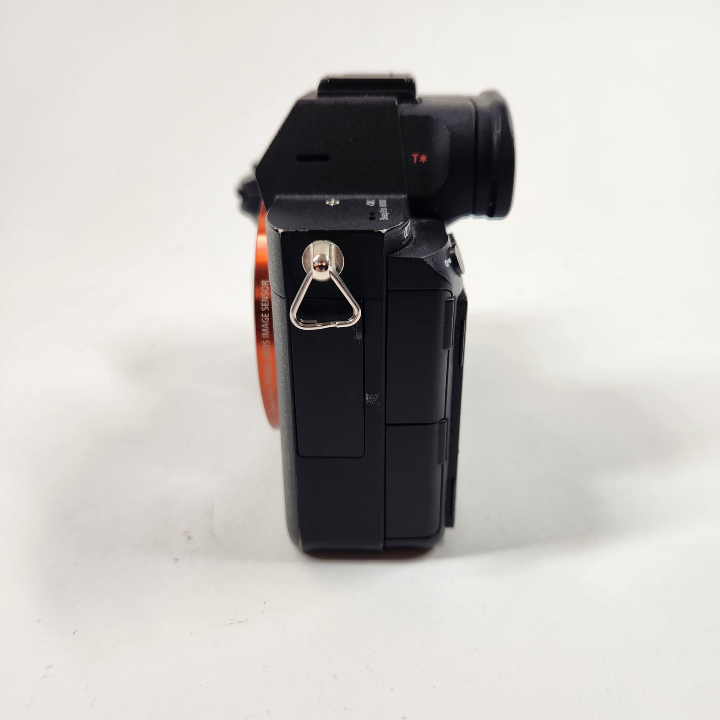 Sony Alpha A7 III 24.2MP Full-Frame Mirrorless Digital Camera