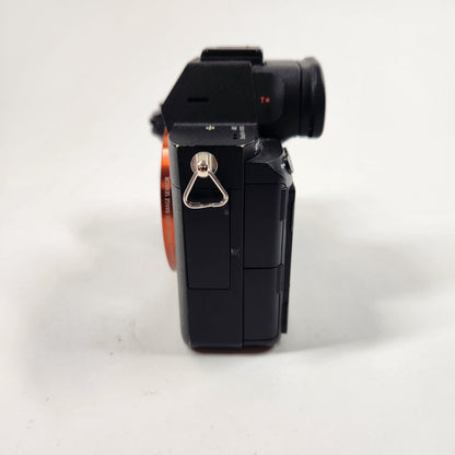 Sony Alpha A7 III 24.2MP Full-Frame Mirrorless Digital Camera
