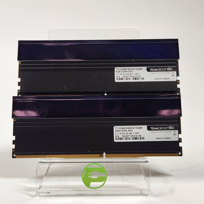 TeamGroup T-Force Xtreem ARGB 16GB (2x8GB) RAM DDR4 3600MHz