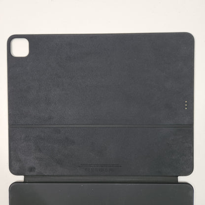 Apple Magic Keyboard for iPad Pro Keyboard Folio Case Black MJQK3LL/A