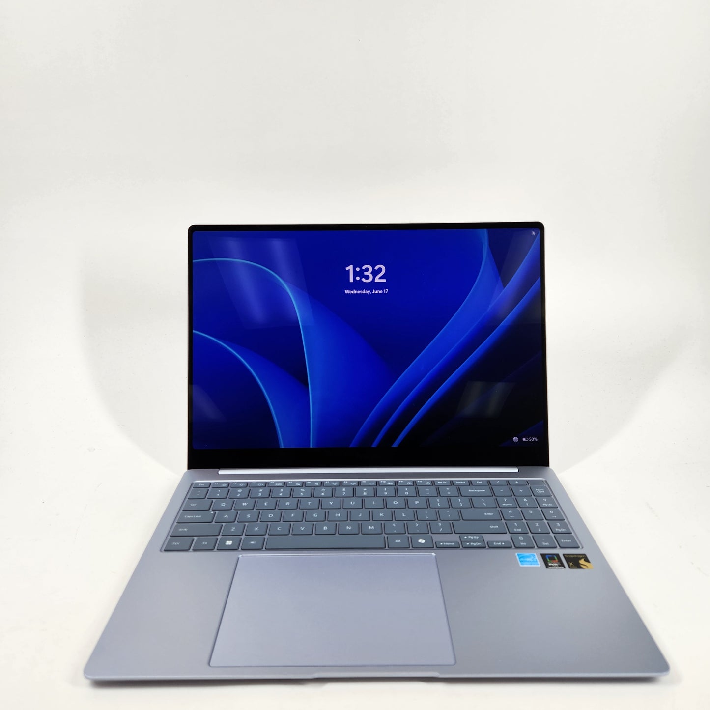Samsung Galaxy Book4 Edge NP940XMA 16" Snapdragon X Elite 3.4GHz 16GB RAM 512GB 