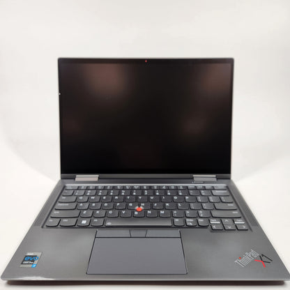 Lenovo ThinkPad X1 Yoga Gen 6 14" i7-1185G7 3.0GHz 16GB RAM 512GB SSD