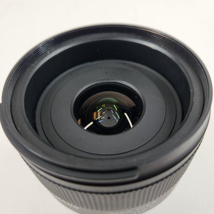 Tamron Ultra Wide Lens 20mm f/2.8  20mm Di III OSD For Sony E-Mount Auto Lens