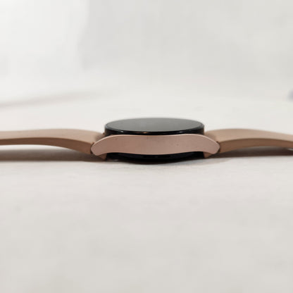 WiFi Only Samsung Galaxy Watch4 Aluminum SM-R865U