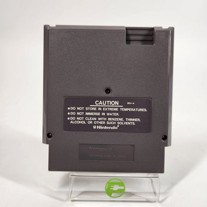 Jackal (Nintendo NES, 1988)