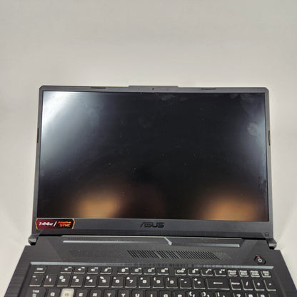 ASUS TUF GAMING F17 FX706HM 17.3" i7-11800H GeForce RTX 3060 16GB RAM 1TB SSD
