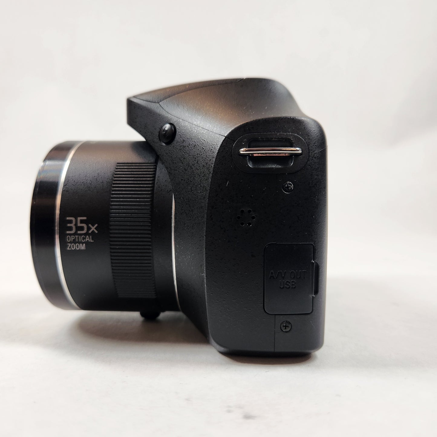 Sony Cyber-Shot DSC-H300 20.1MP Digital Point-And-Shoot Camera