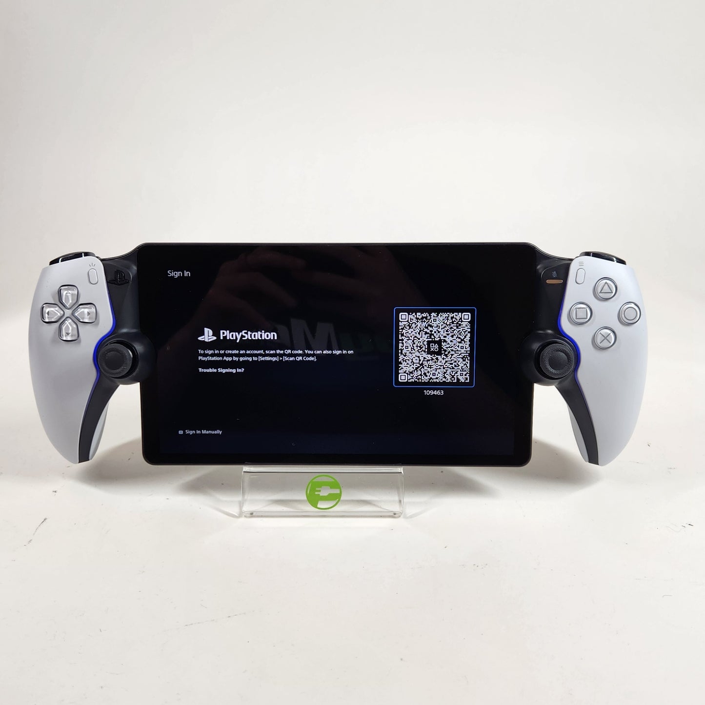 Sony PS Portal PlayStation Portal CFI-Y1001