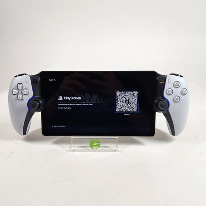 Sony PS Portal PlayStation Portal CFI-Y1001