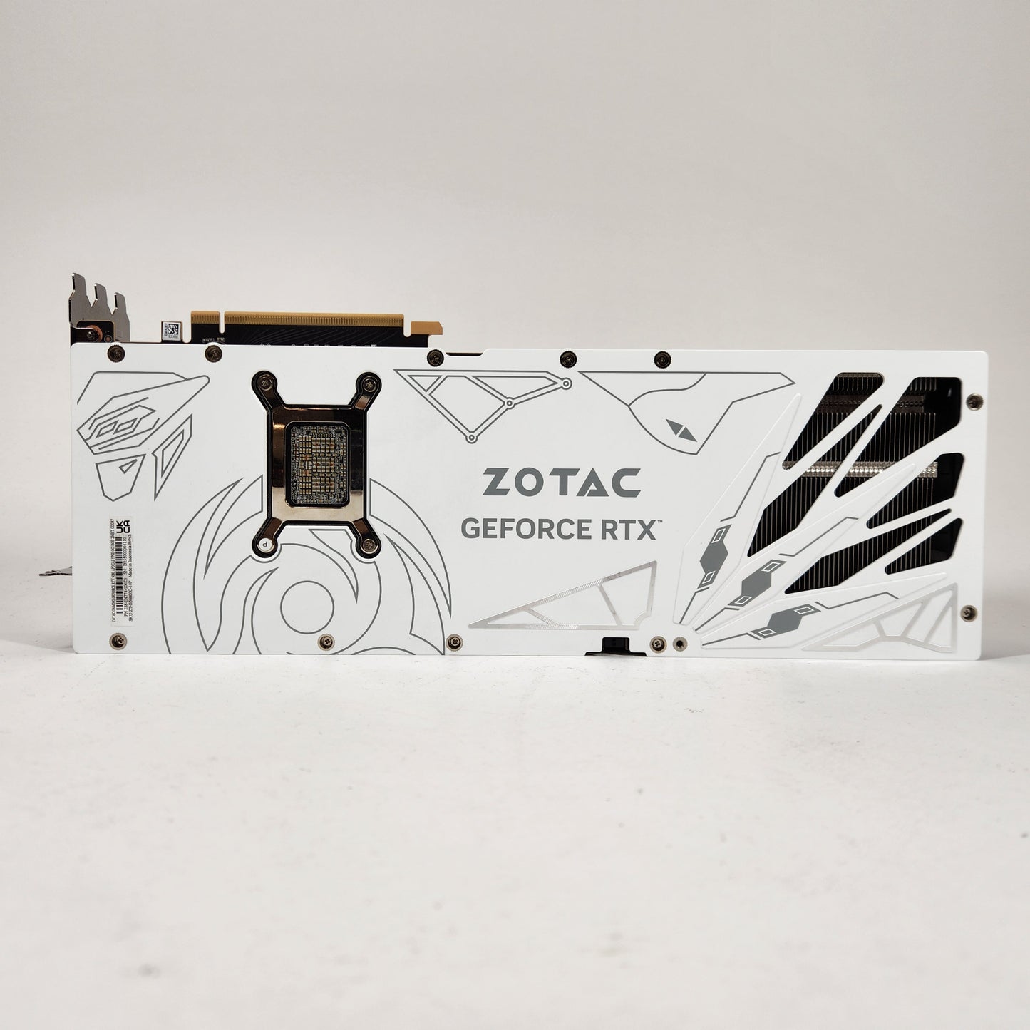 Zotac Gaming GeForce RTX 5080 Apocalypse OC 16GB GDDR7 Graphics Card GPU