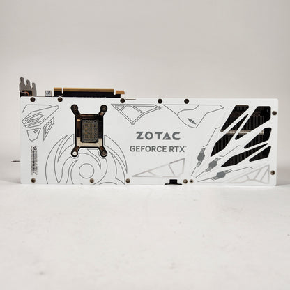 Zotac Gaming GeForce RTX 5080 Apocalypse OC 16GB GDDR7 Graphics Card GPU